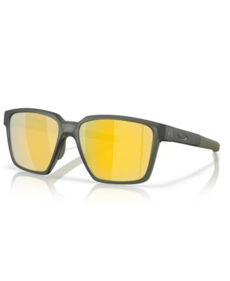 Unisex Polarized Actuator Sunglasses, OO9430