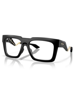 Unisex Enigma Ink Eyeglasses, OX8190