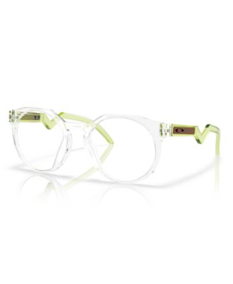 Men's Hstn Eyeglasses, OX8139
