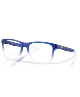 Men's Centerboard Fathom Collection Eyeglasses, OX8163