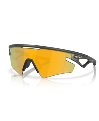 Unisex Sphaera Slash Polarized Sunglasses, OO9499