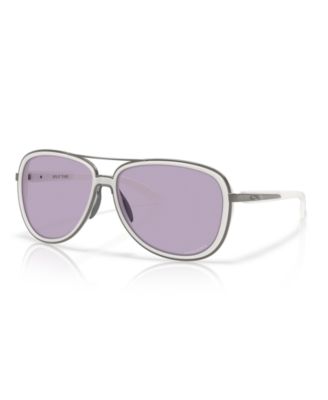 Women's Split Time Sunglasses, OO4129
