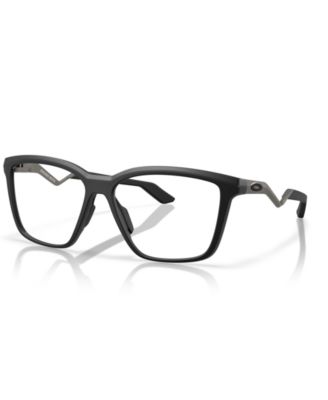 Unisex Enigma Mass Eyeglasses, OX8191