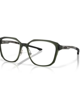 Men's Slender Eyeglasses, OX8193