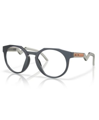 Men's HSTN Forge Collection Eyeglasses, OX8139