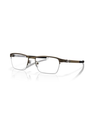Men's Tincup 0.5 Ti Eyeglasses, OX5099