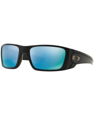Fuel Cell Prizm Deep H20 Polarized Sunglasses, OO9096