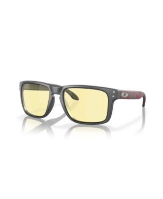 Men's Square Holbrook XL Gaming Collection Sunglasses, OO9417