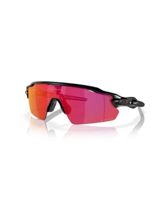 Unisex Geometric Sunglasses, Radar EV Pitch Team Colors OO9211