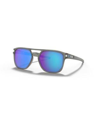 Unisex Polarized Sunglasses, Latch Beta OO9436