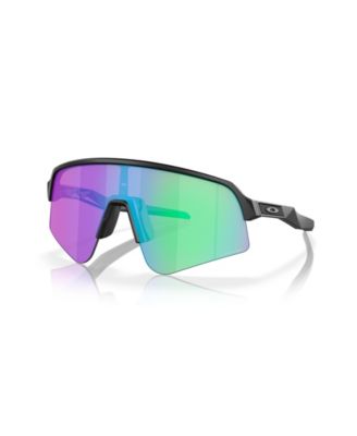 Men's Geometric Sunglasses, Sutro Lite Sweep OO9465