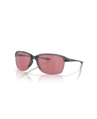 Women's Rectangle Sunglasses, Unstoppable OO9191