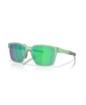 Unisex Rectangle Sunglasses, Actuator SQ OO9430