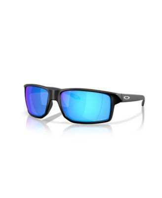 Men's Rectangle Sunglasses, Gibston XL OO9470