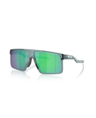 Men's Rectangle Sunglasses, Helux OO9285
