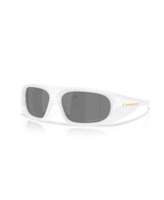 Unisex Rectangle Sunglasses, Belleville OO9491