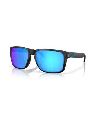 Unisex Rectangle Sunglasses, Holbrook XXL OO9487