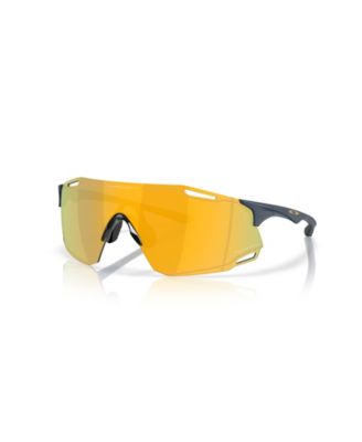 Unisex Rectangle Sunglasses, Cybr Dyno OO9513D