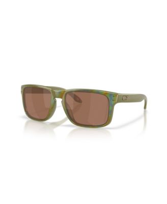 Men's Polarized Sunglasses, Holbrook  Polaris Collection OO9102