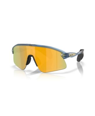 Unisex Rectangle Sunglasses, Stunt Devil OO9517