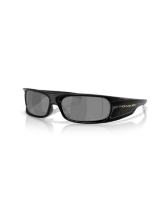 Unisex Rectangle Sunglasses, Highland OO9522