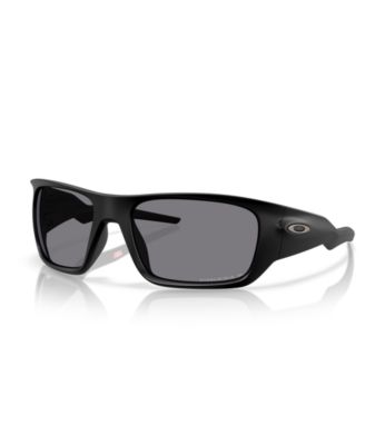 Men's Polarized Sunglasses, Standard Issue Masseter OO9486