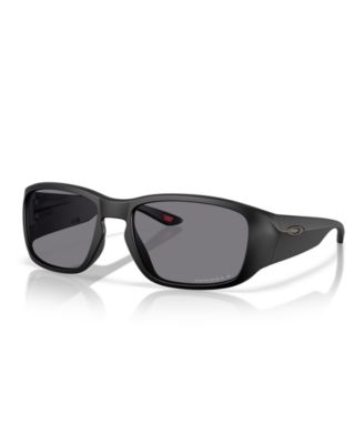 Men's Polarized Sunglasses, Standard Issue Tourniquet OO9521