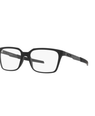 OX8054 Dehaven Men's Rectangle Eyeglasses