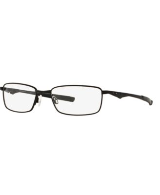 OX3009 Men's Rectangle Eyeglasses