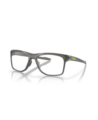 Men's Square Knolls Eyeglasses, OX8144