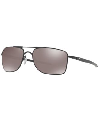 Polarized Gauge 8 Prizm Polarized Sunglasses , OO4124 62